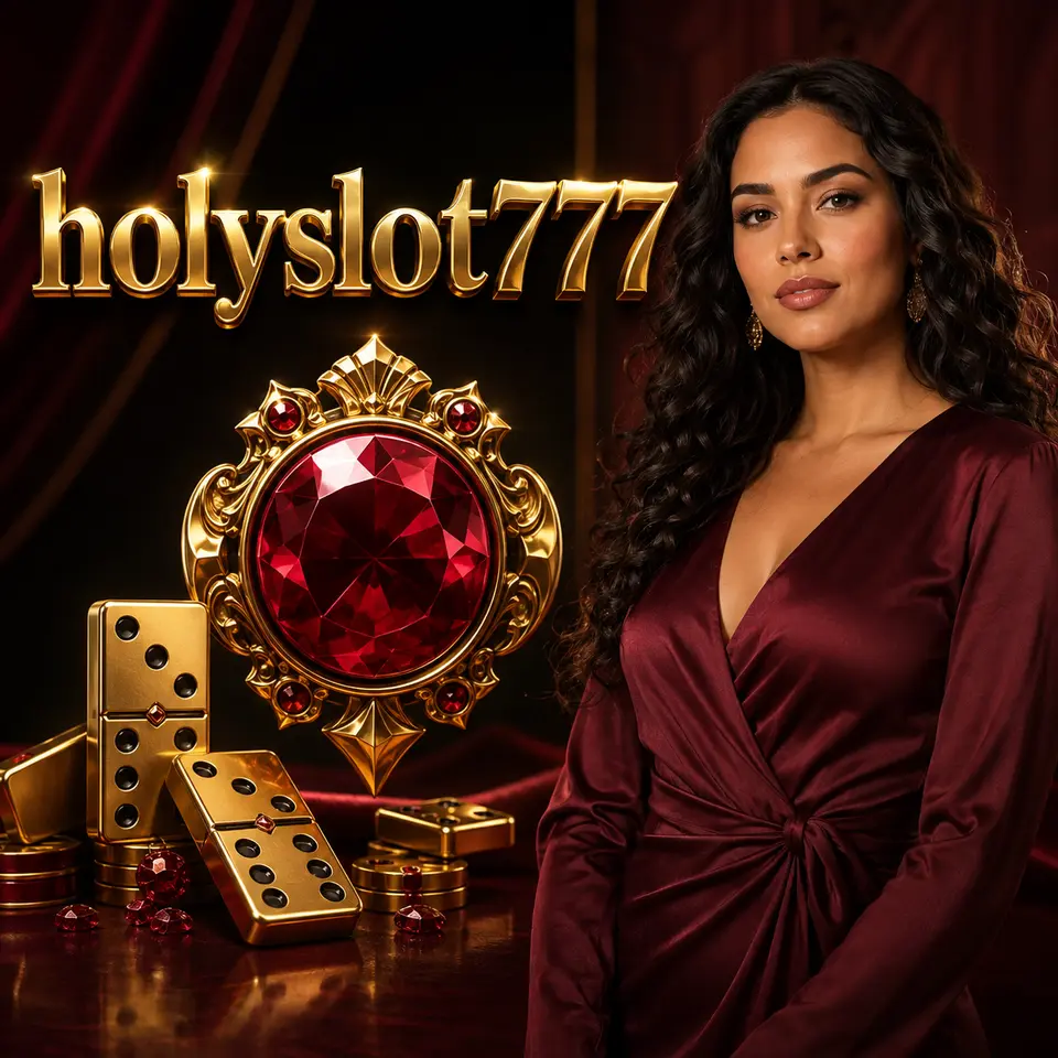 holyslot777 APK
