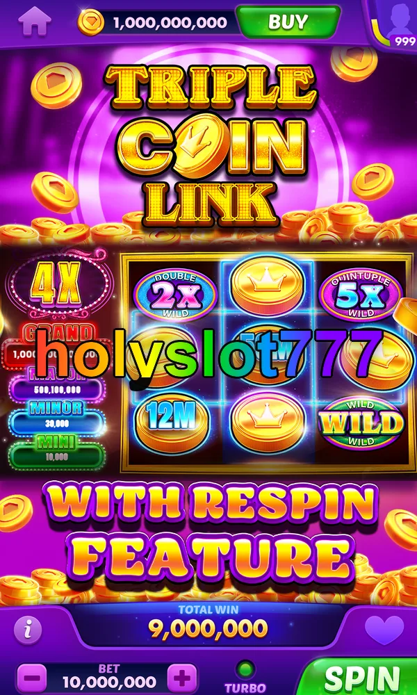 holyslot777 APK