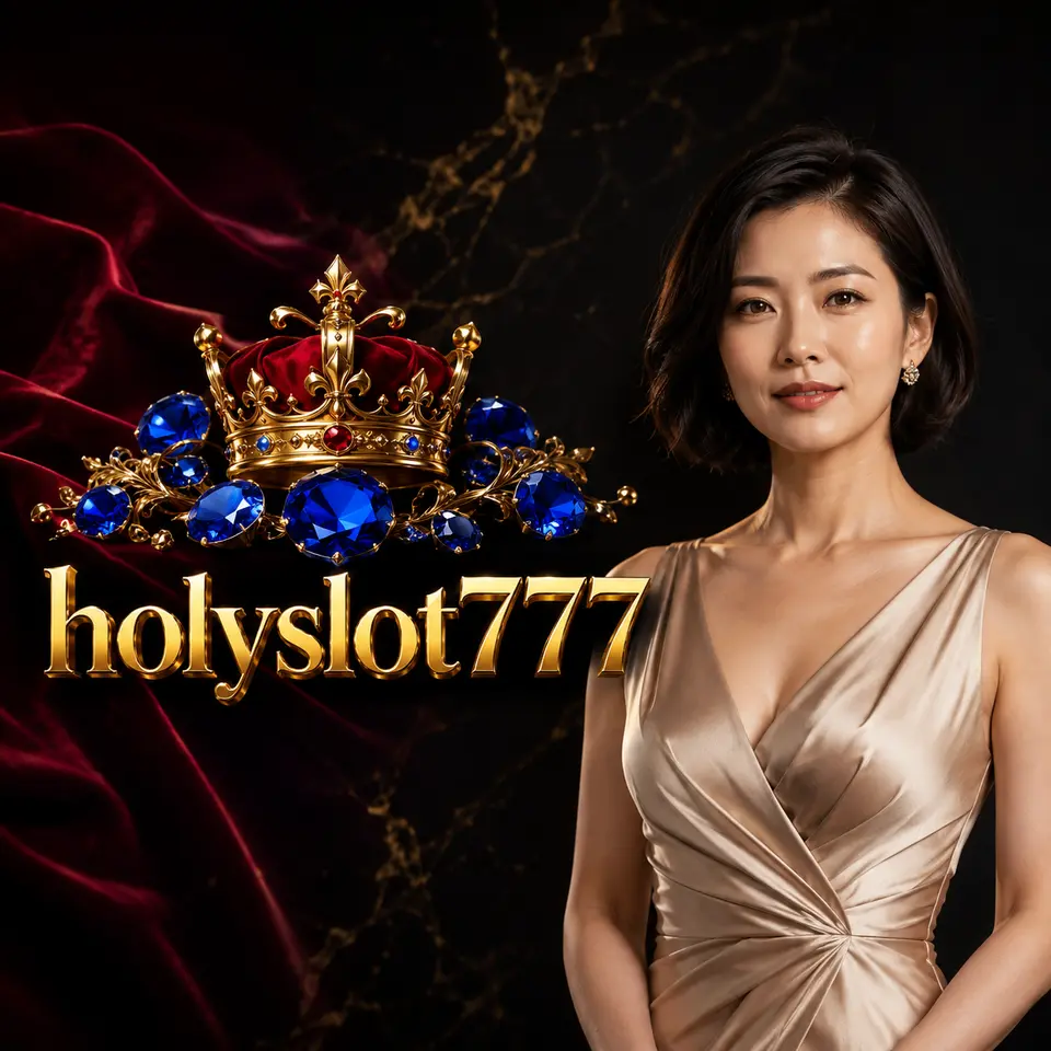 holyslot777 Masuk - holyslot777 Resmi